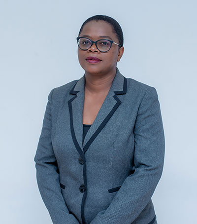 Stella Kang'ombe