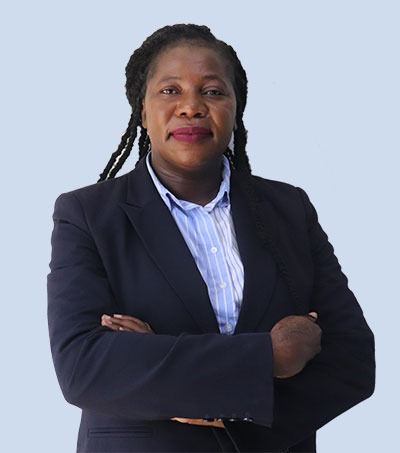 Martha Etta Kaukonde