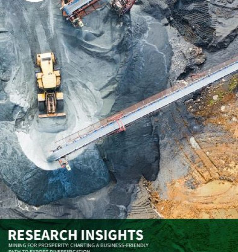 Malawi’s Mining Sector: Current Trends and Outlook
