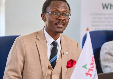 EDF Calls for Industrialisation and Value Addition to Drive Malawi’s Economic Transformation